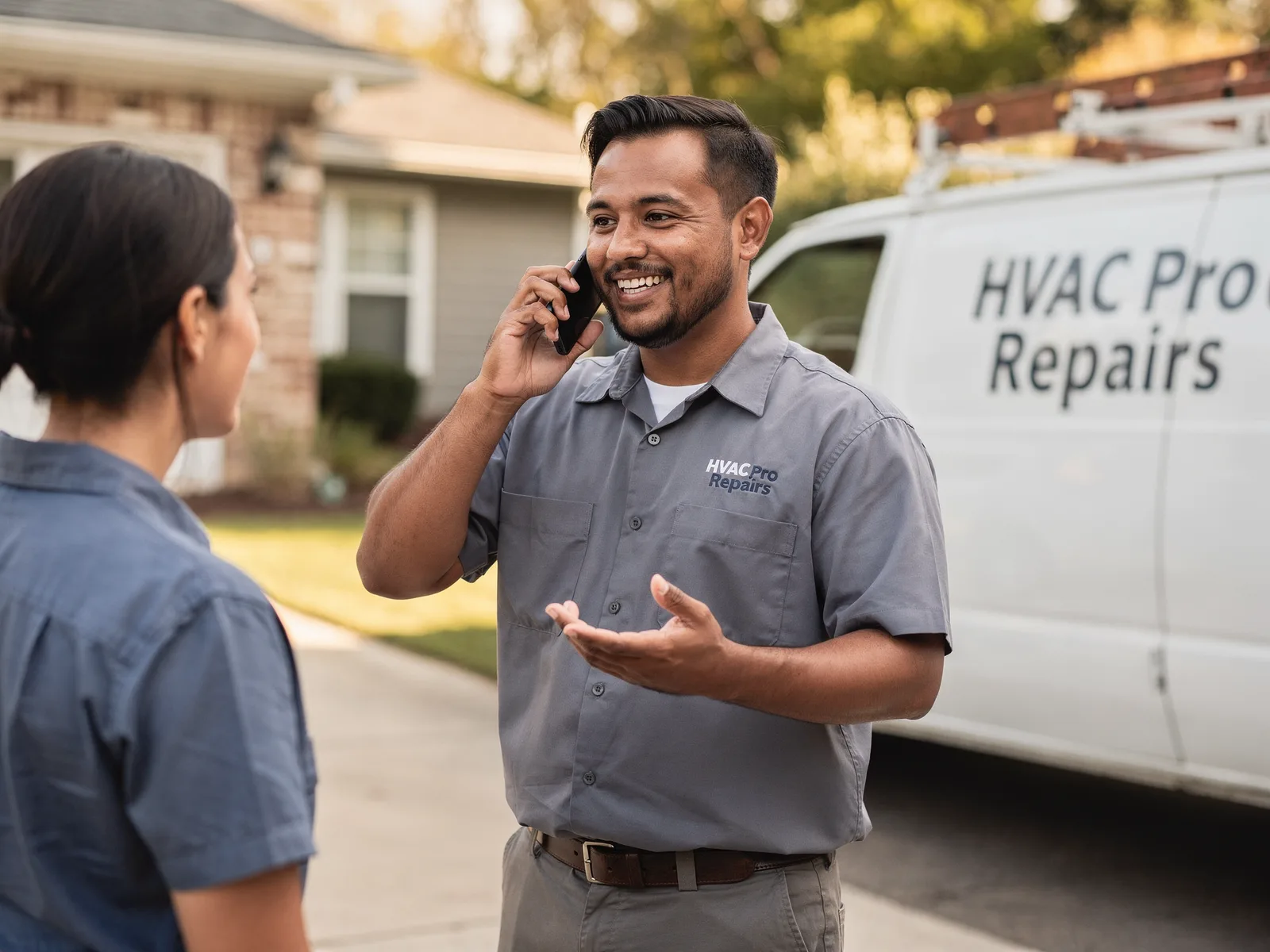 Heat Pump Repair Argusville, ND FAQs